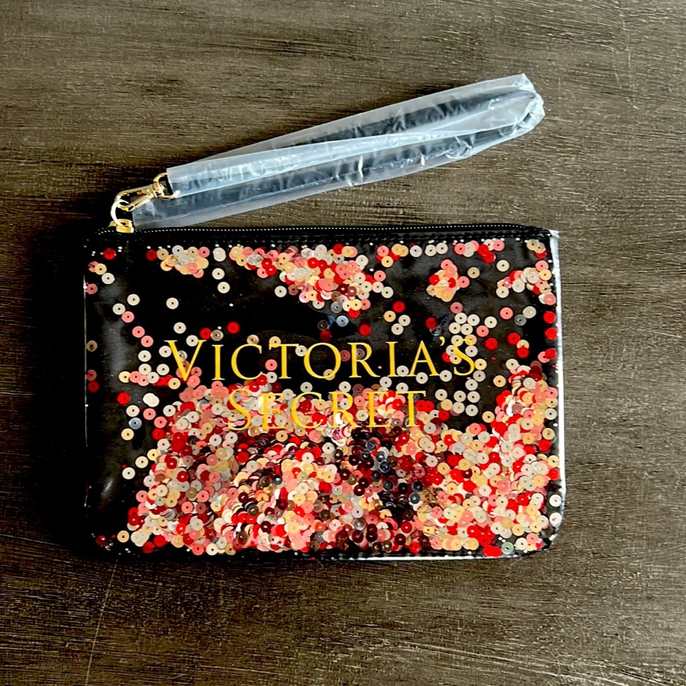 New Victoria’s Secret Wristlet
